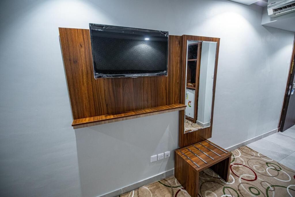 Photo of Bedroom in Mecca