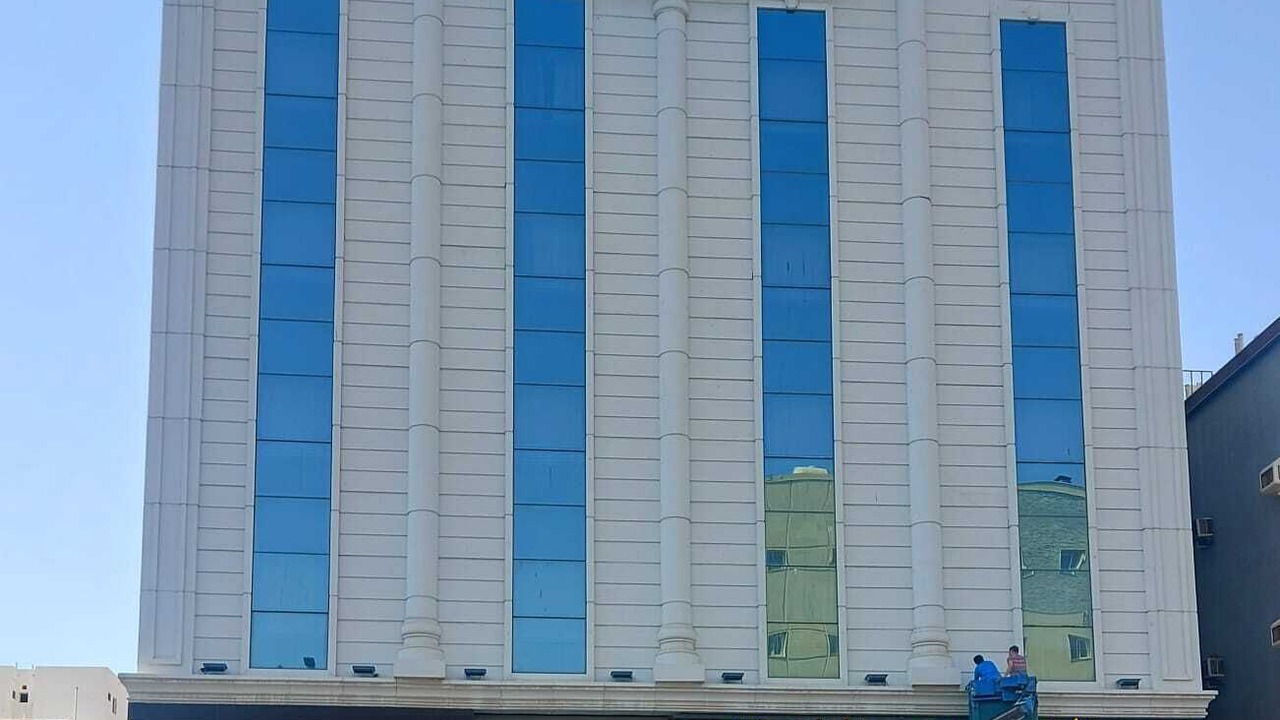 Photo of Outdoor in Qurish Street