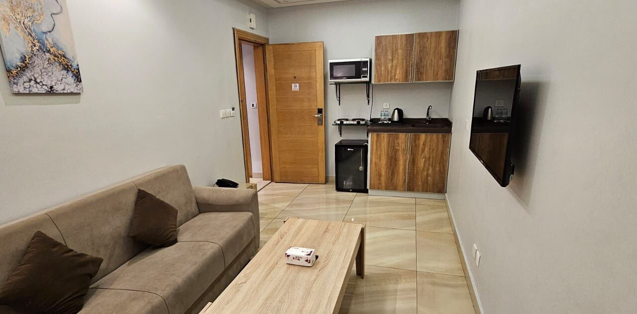 Photo of Bedroom in Qurish Street