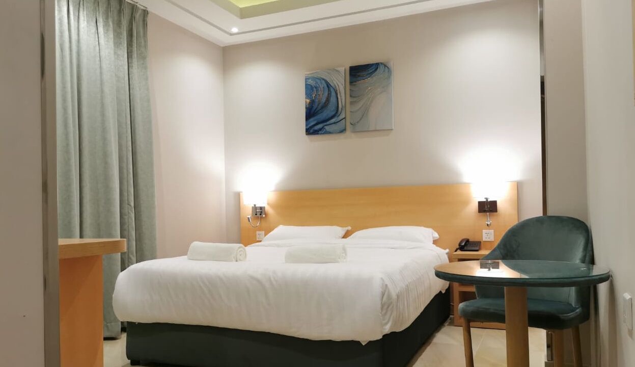 Photo of Bedroom in Qurish Street