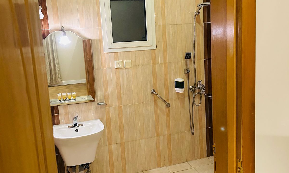 Photo of Bathroom in Jeddah