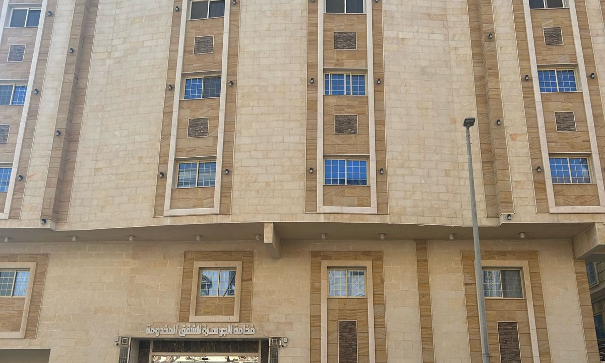 Photo of Outdoor in Jeddah