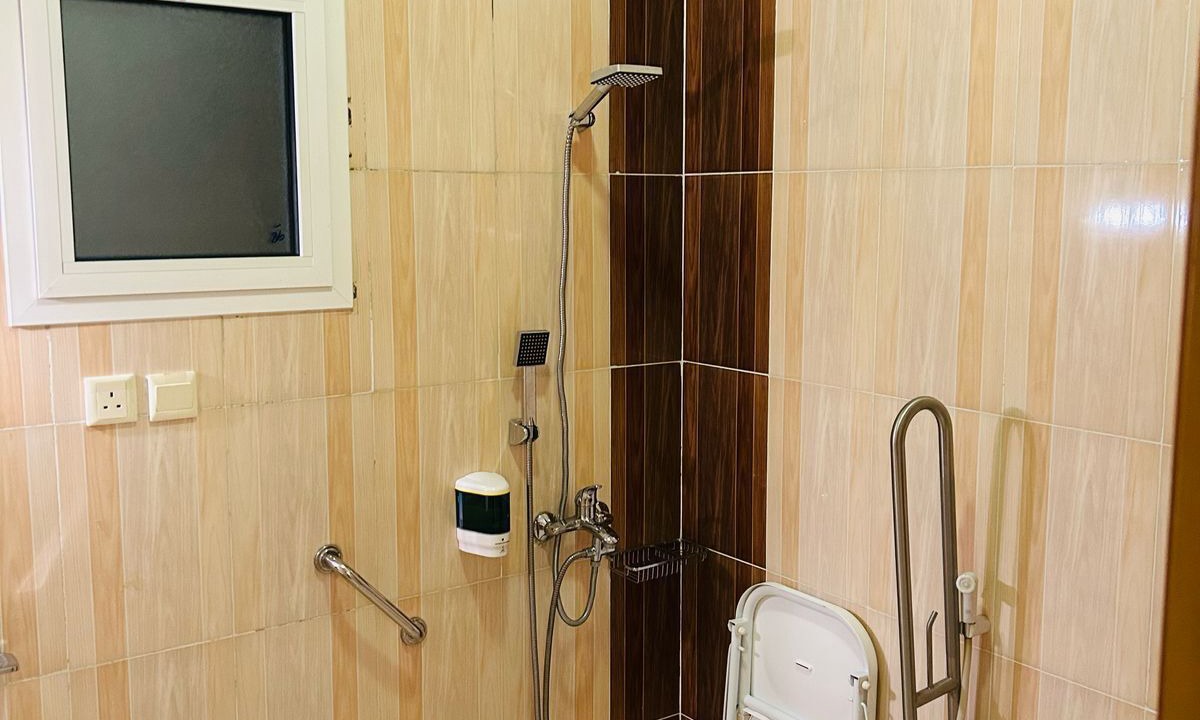 Photo of Bathroom in Jeddah