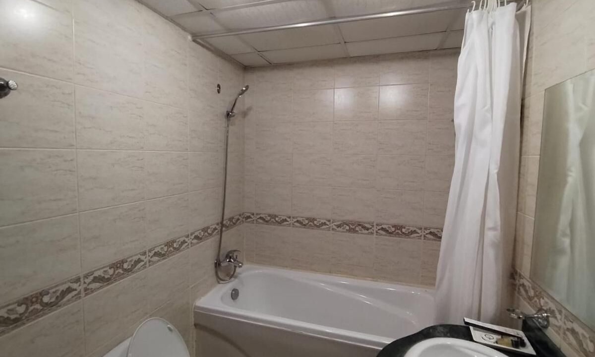 Photo of Bathroom in Al-Hamra'a