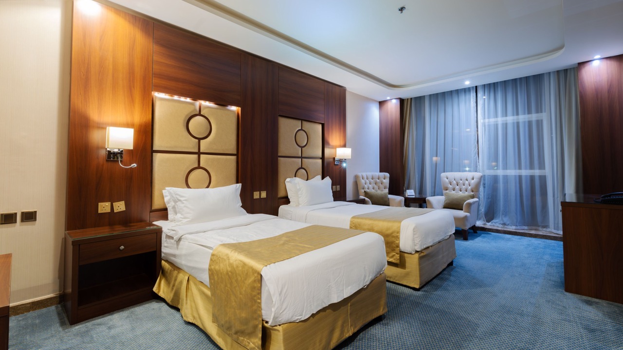Photo of Bedroom in Al-Hamra'a