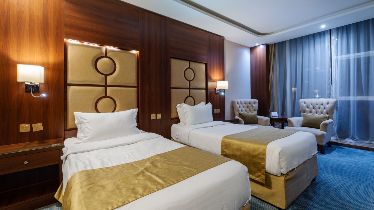Photo of Bedroom in Al-Hamra'a