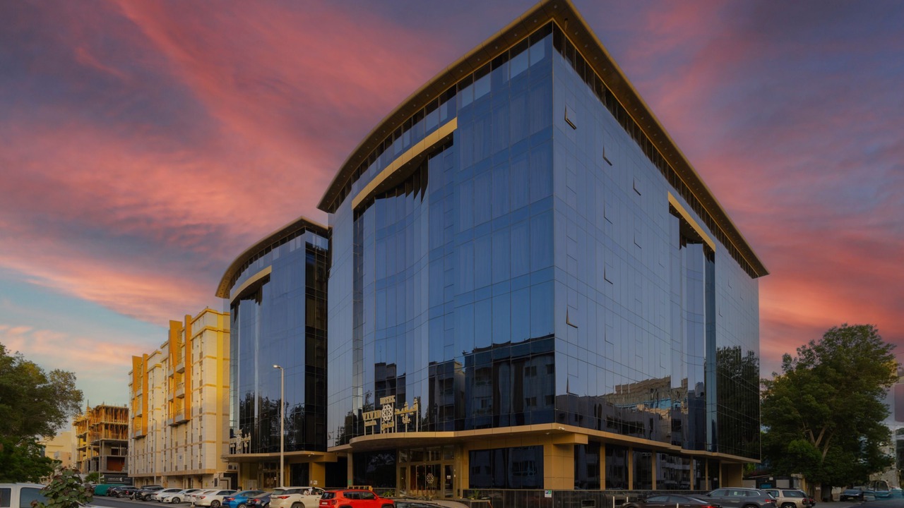 Photo of Outdoor in Al-Hamra'a