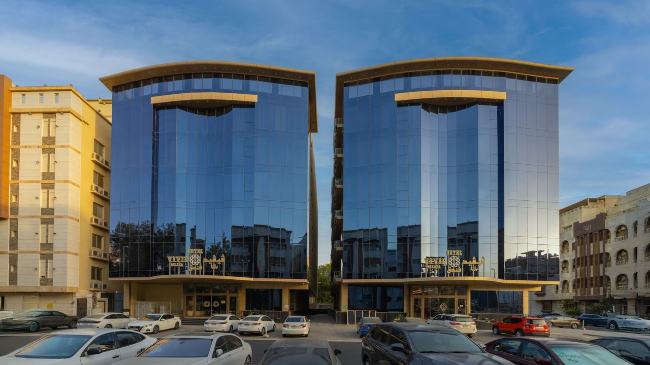 Photo of Outdoor in Al-Hamra'a