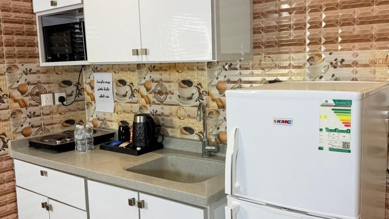 Photo of Kitchen in Al-Safa