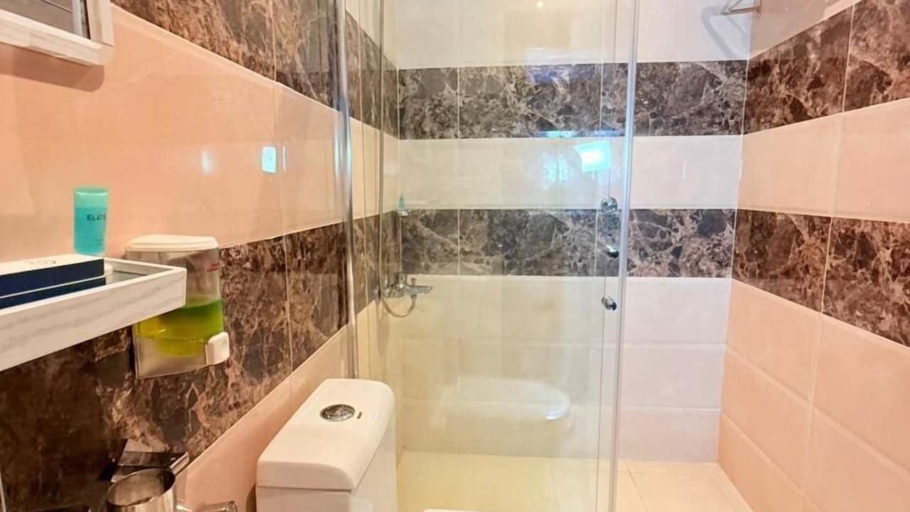 Photo of Bathroom in Al-Safa
