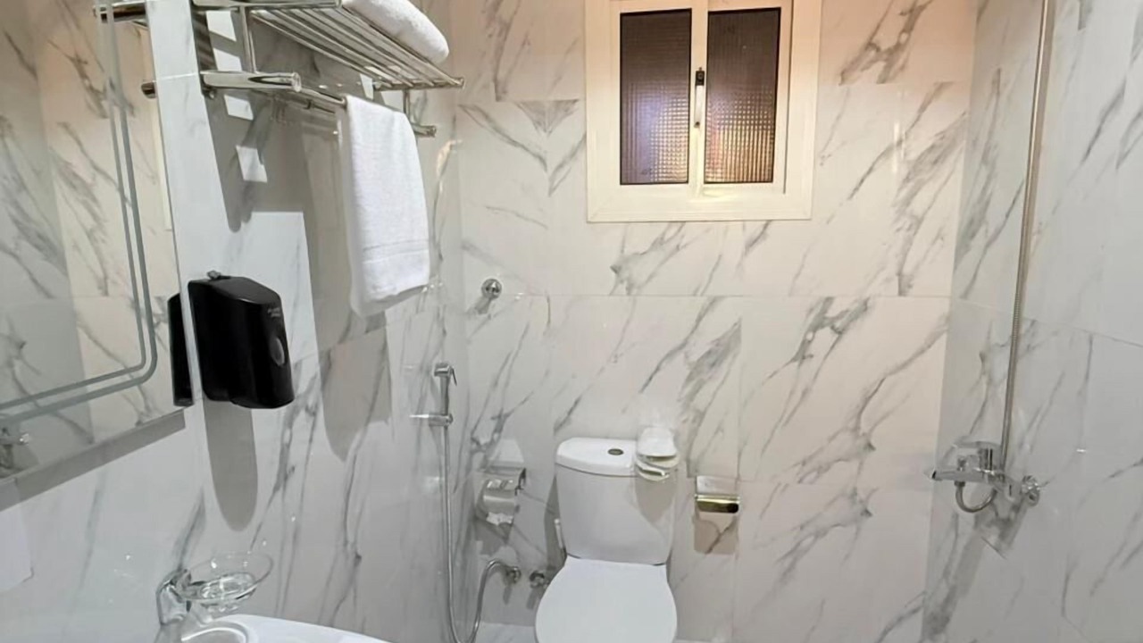 Photo of Bathroom in Al-Safa