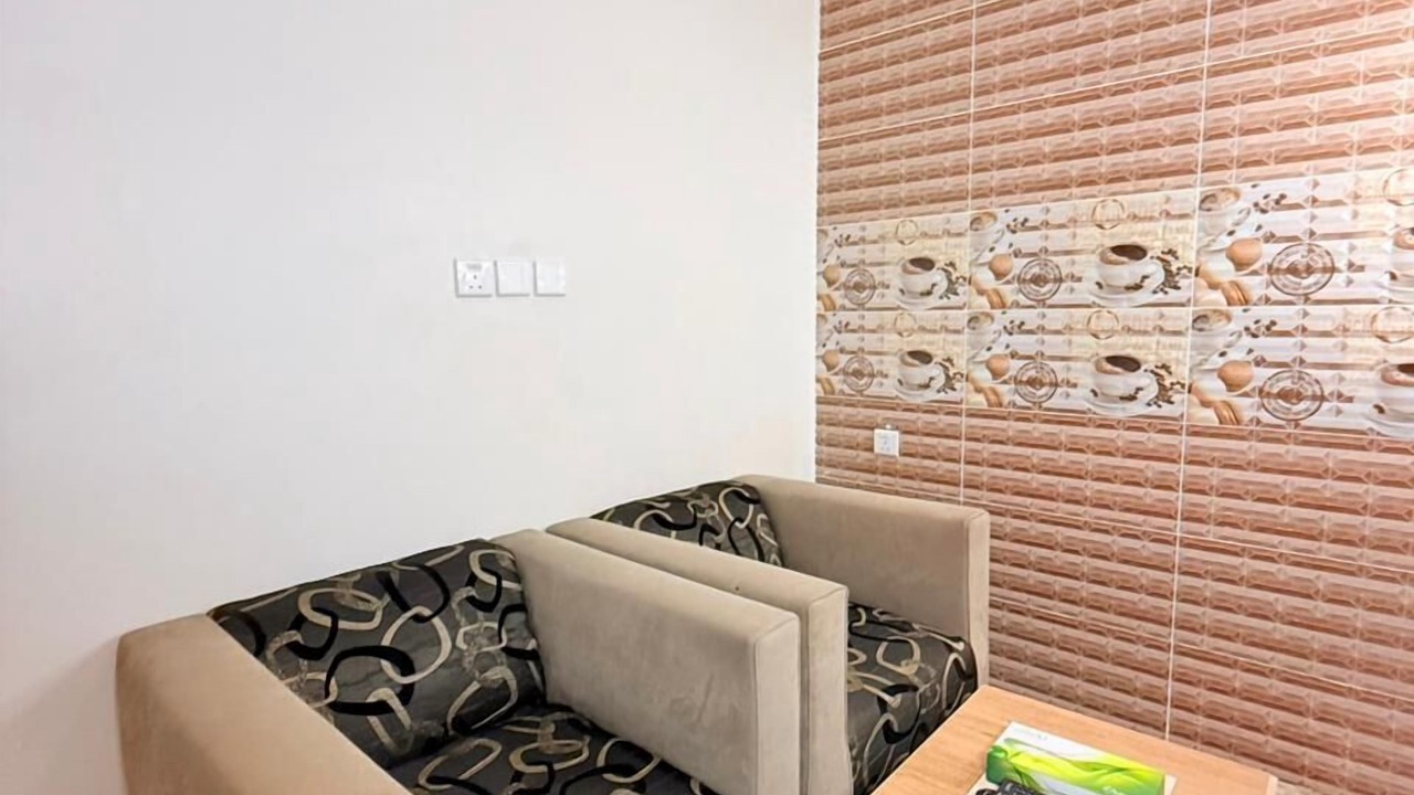 Photo of Livingroom in Al-Safa