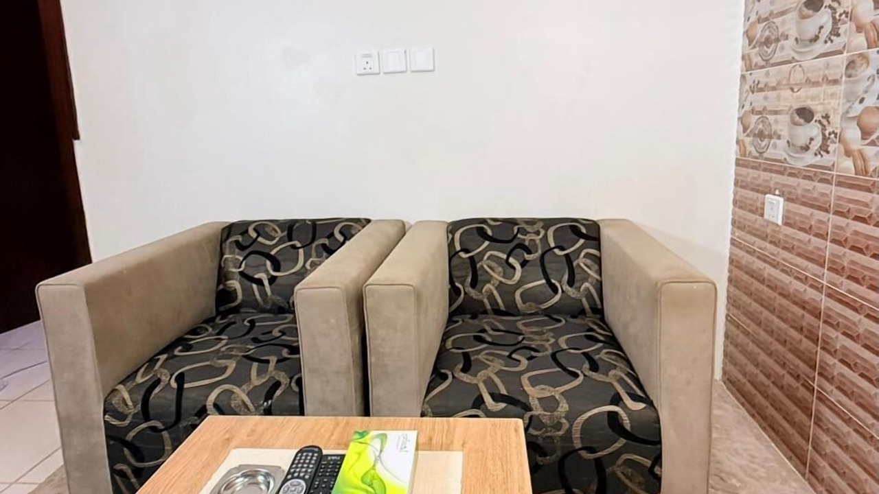 Photo of Livingroom in Al-Safa