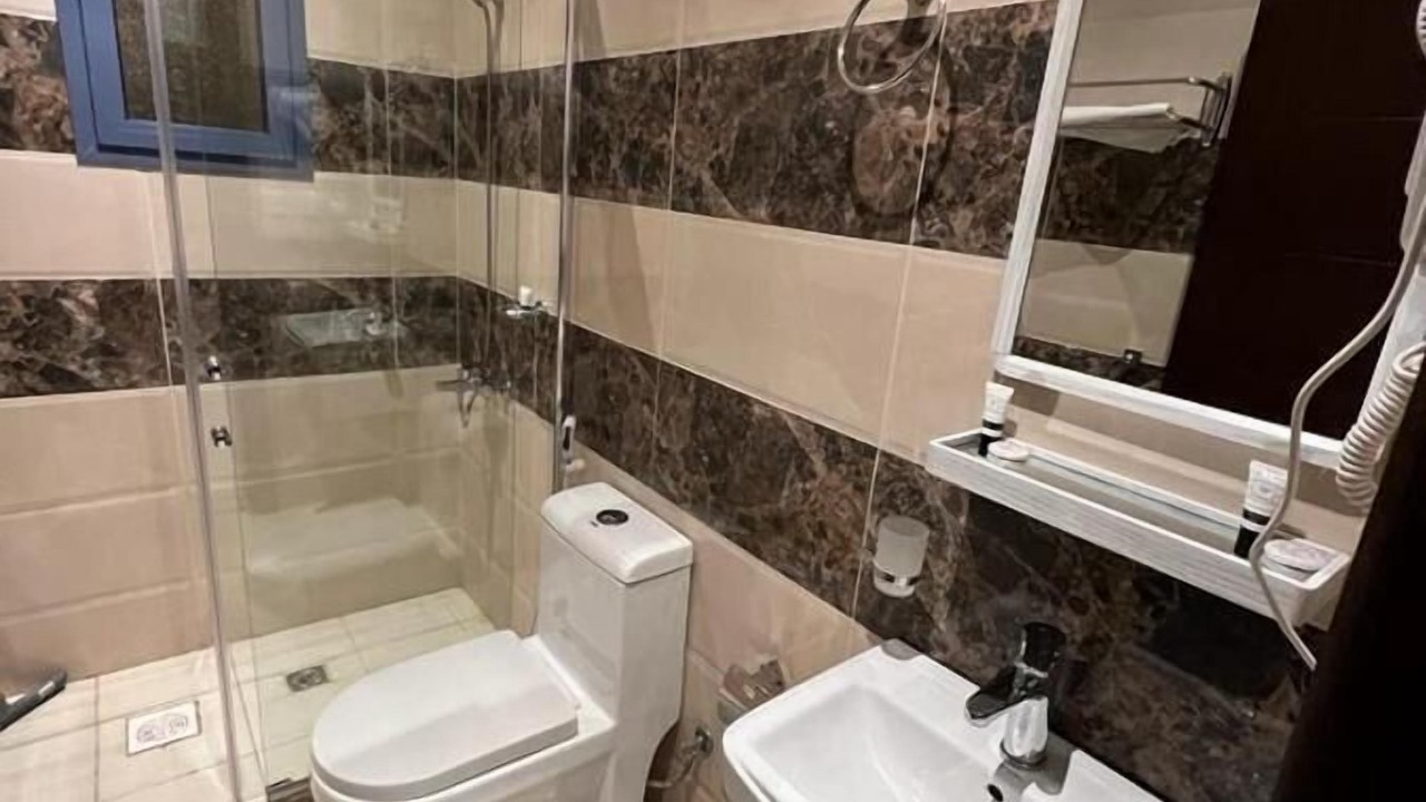 Photo of Bathroom in Al-Safa