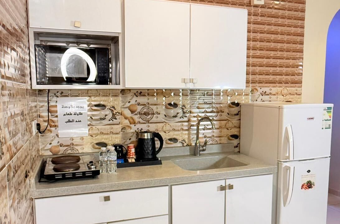 Photo of Kitchen in Al-Safa