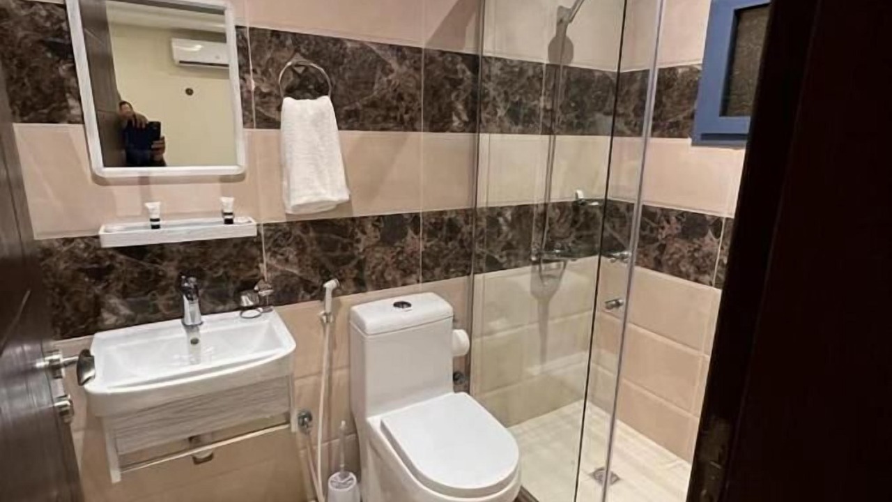 Photo of Bathroom in Al-Safa