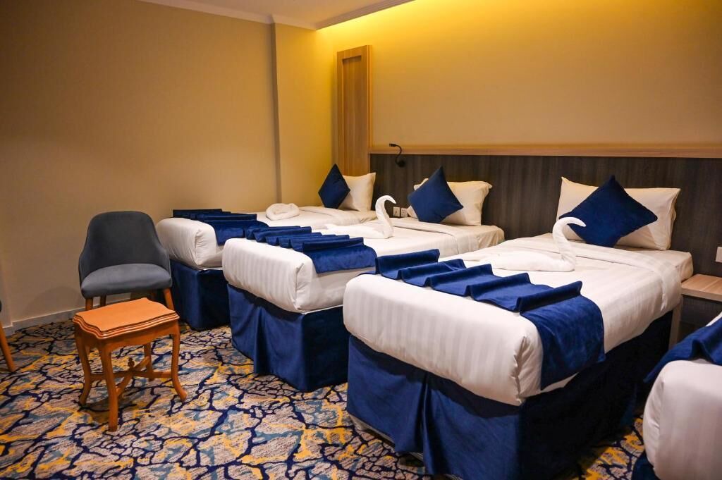 Photo of Bedroom in Al Aziziyah