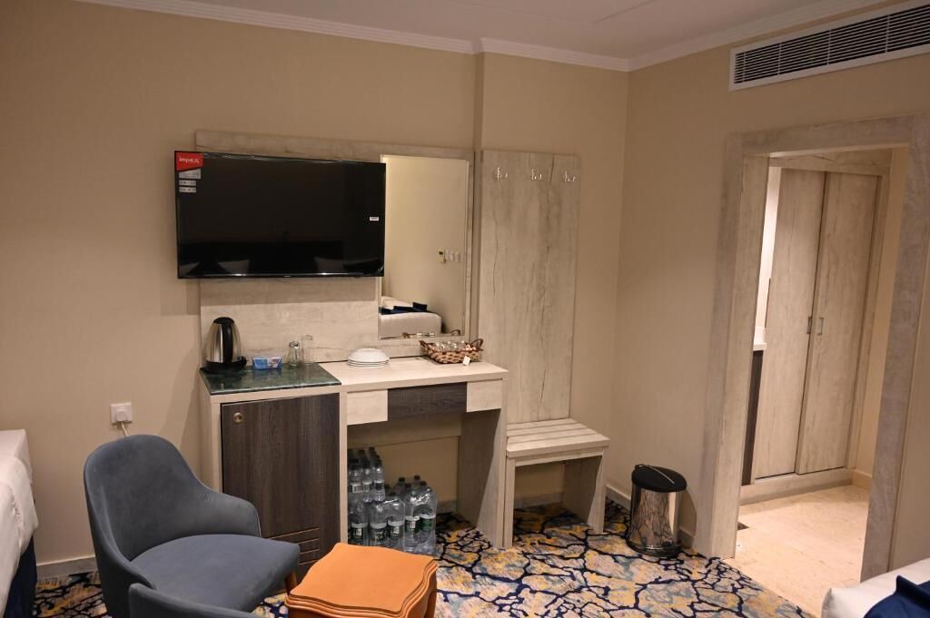 Photo of Bedroom in Al Aziziyah