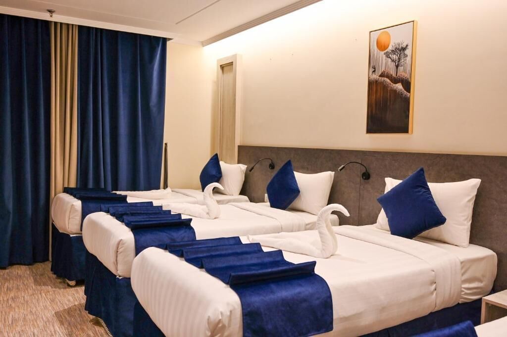 Photo of Bedroom in Al Aziziyah