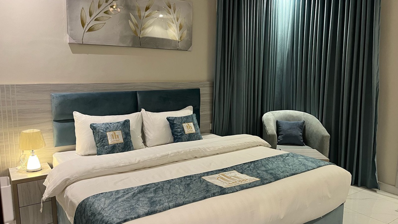 Photo of Bedroom in Al-Safa