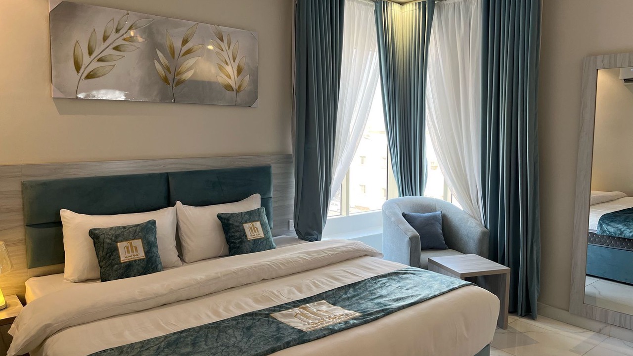 Photo of Bedroom in Al-Safa
