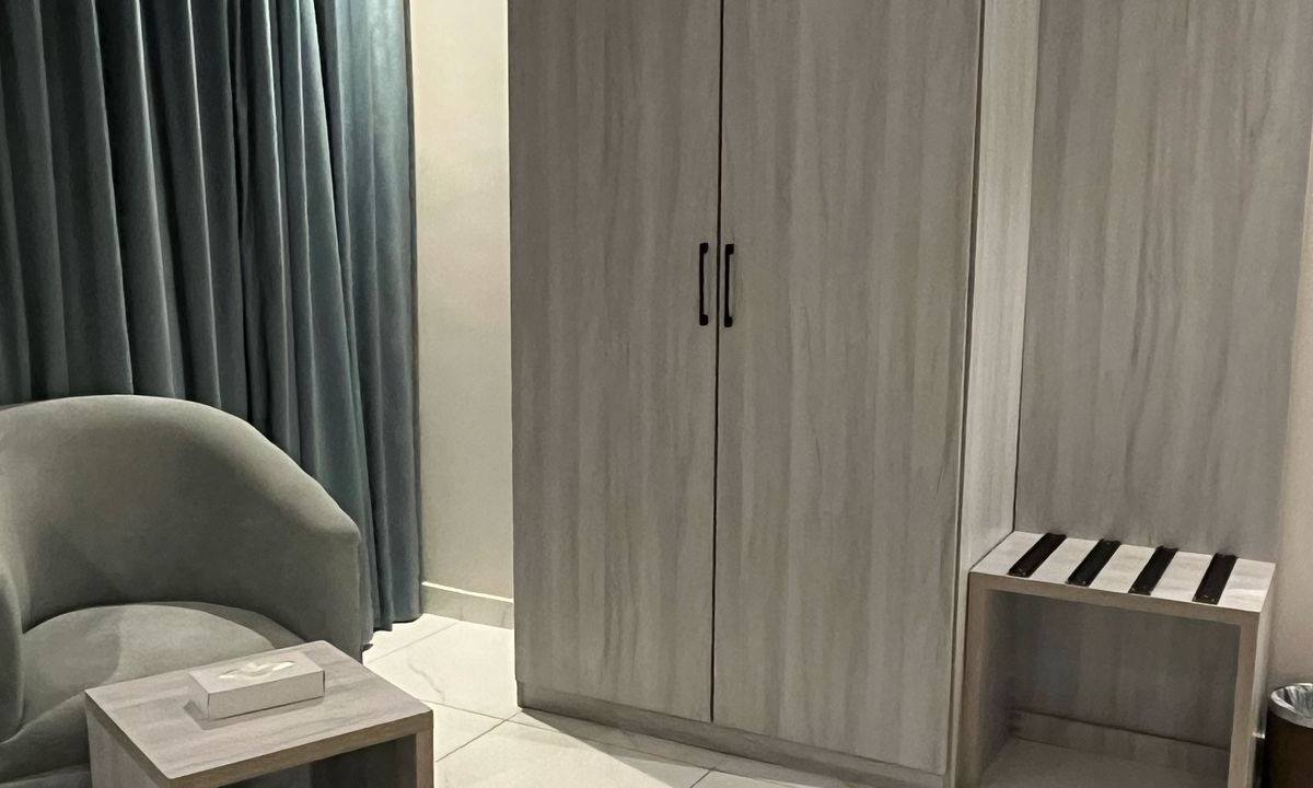 Photo of Bedroom in Al-Safa