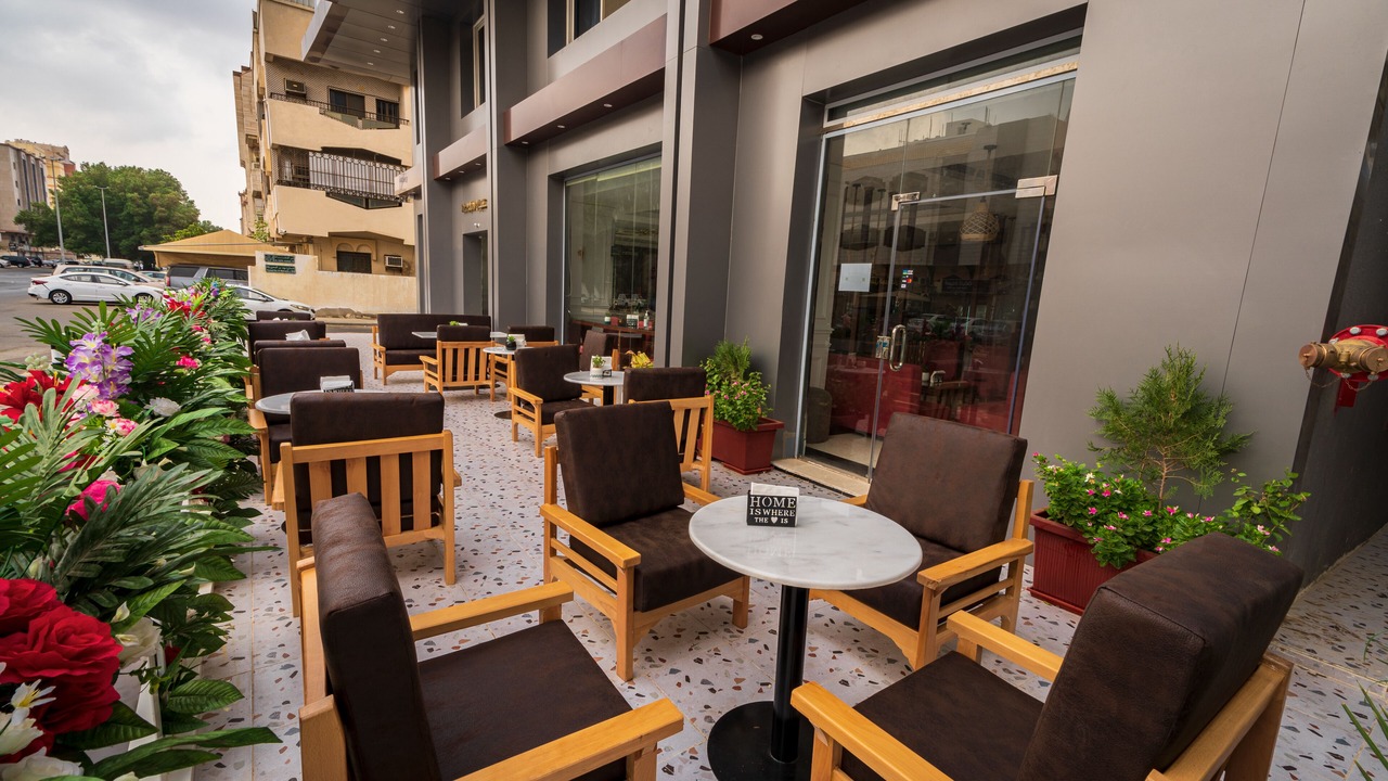Photo of Outdoor in Al-Safa