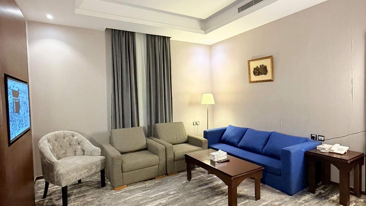 Photo of Livingroom in Hera Street