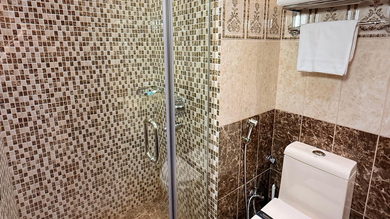 Photo of Bathroom in Hera Street
