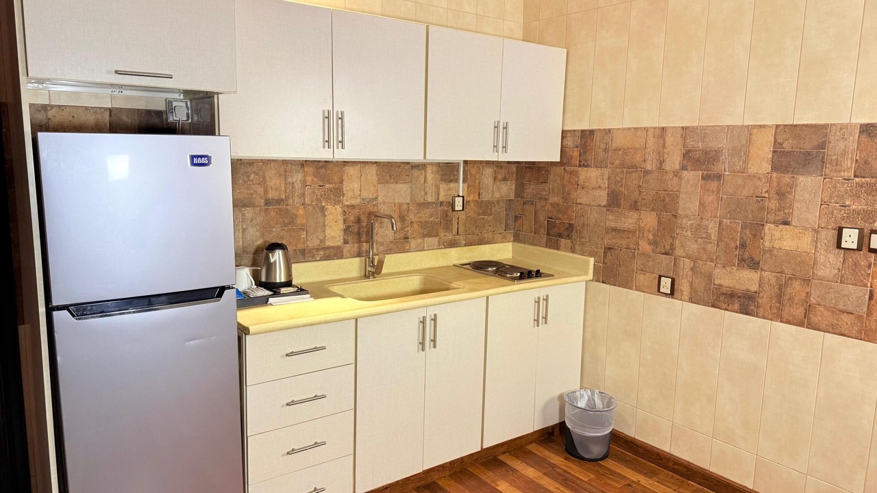 Photo of Kitchen in Hera Street