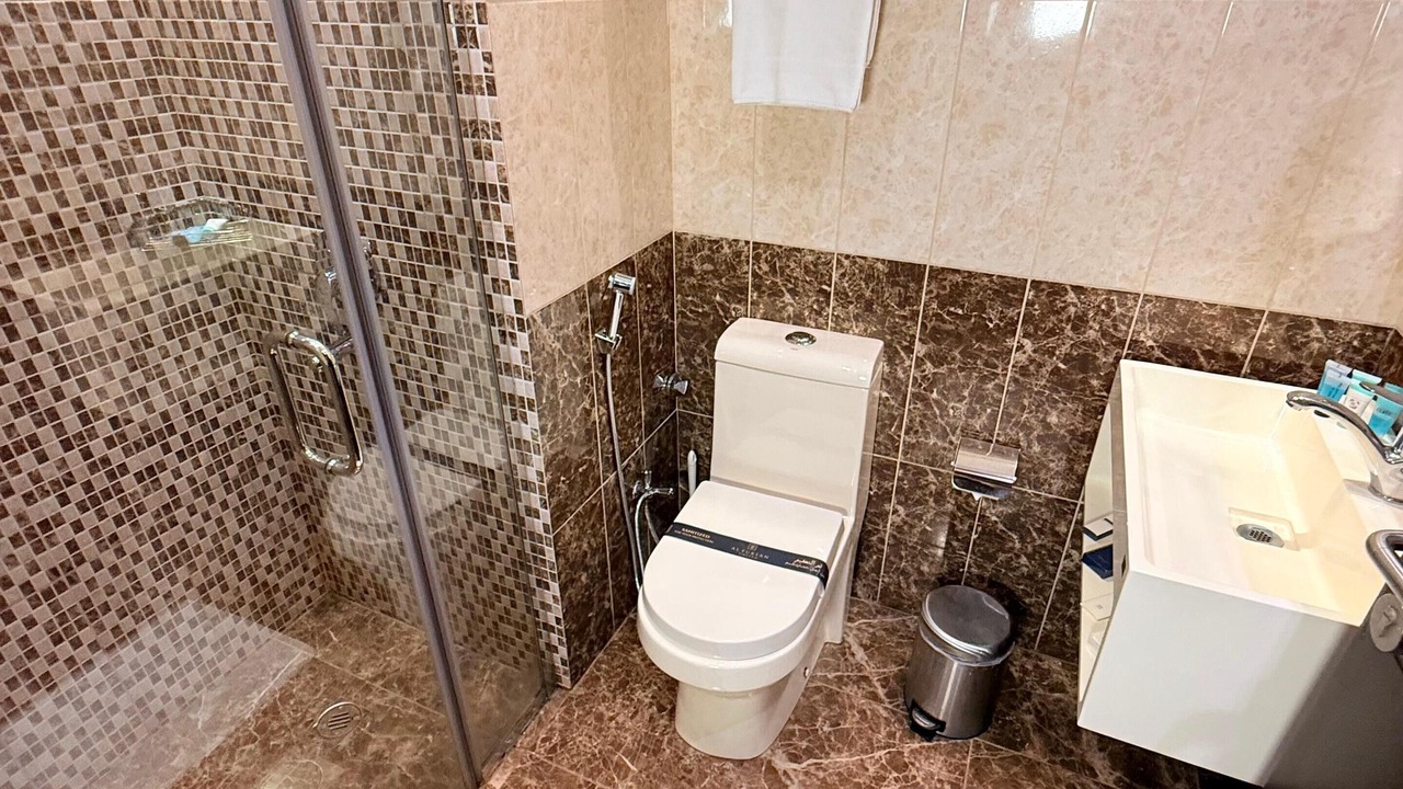 Photo of Bathroom in Hera Street