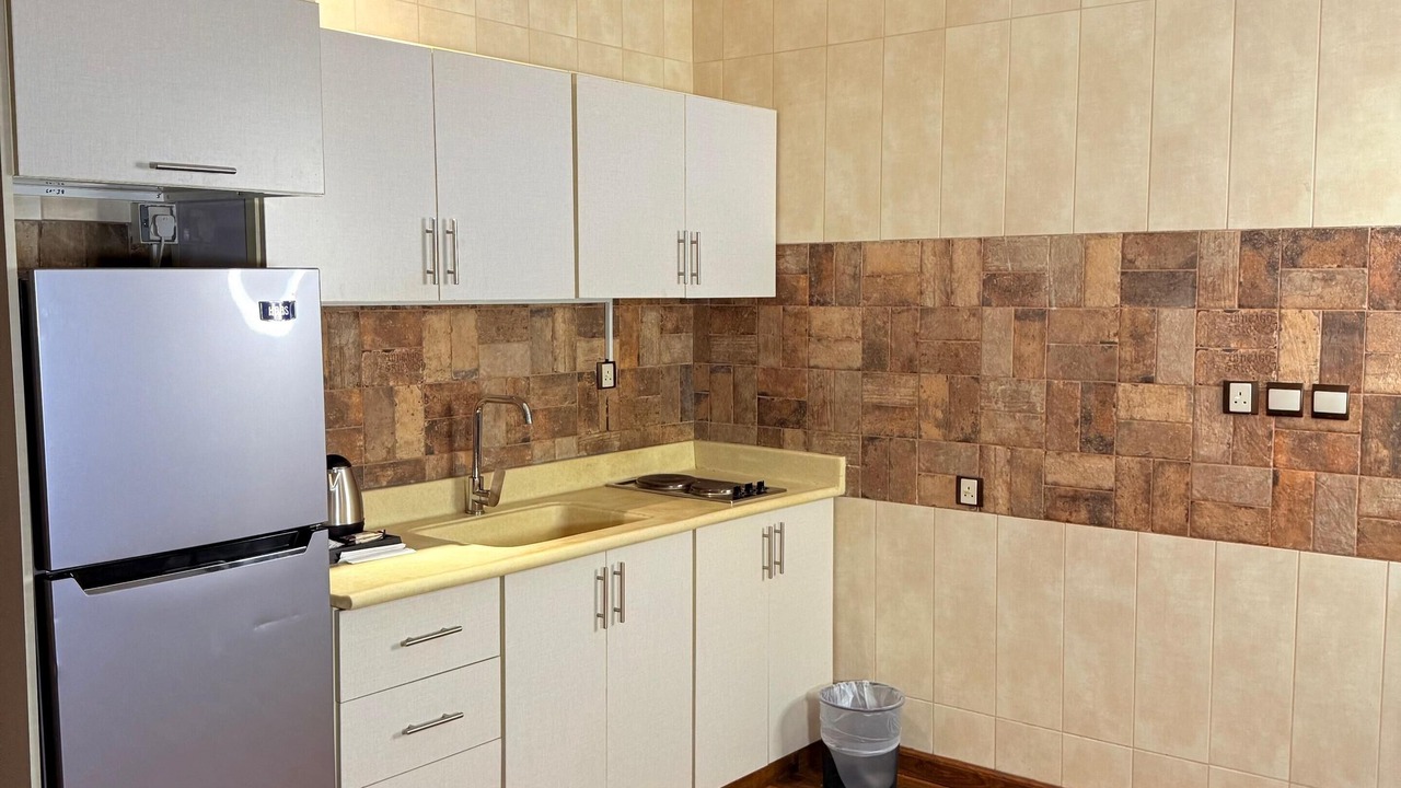 Photo of Kitchen in Hera Street