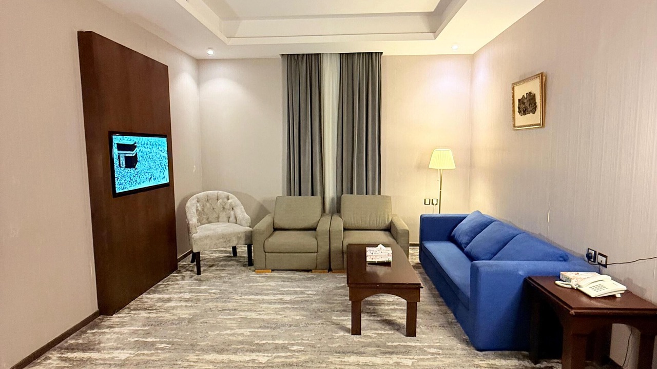 Photo of Livingroom in Hera Street