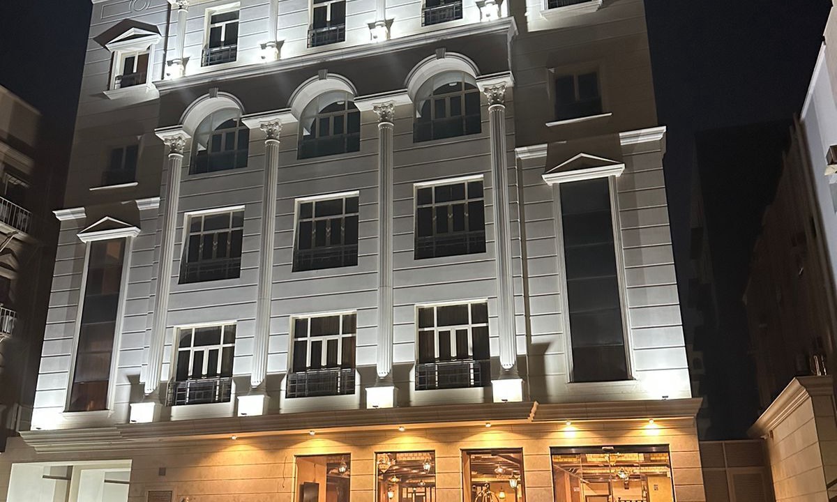 Photo of Outdoor in Jeddah