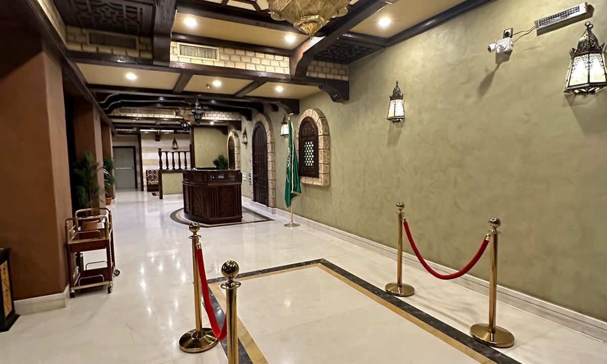 Photo of Outdoor in Jeddah