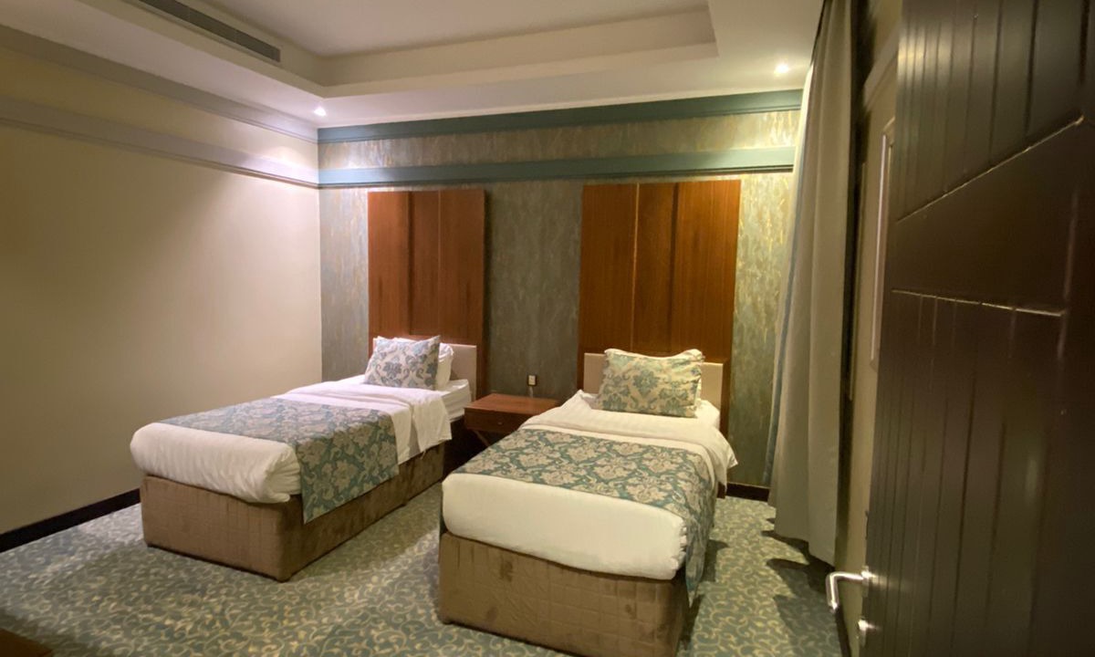 Photo of Bedroom in Jeddah