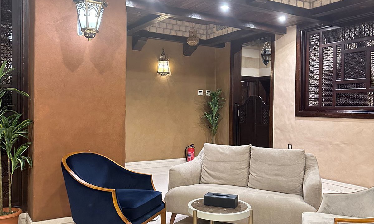 Photo of Outdoor in Jeddah