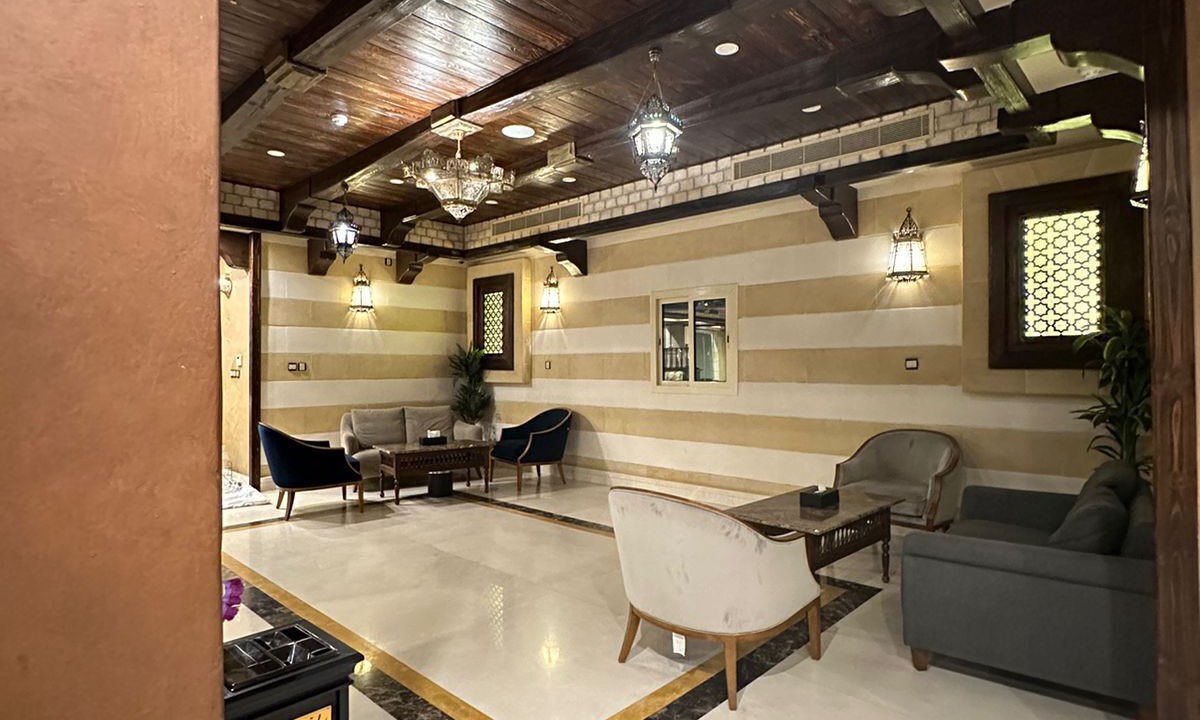 Photo of Outdoor in Jeddah
