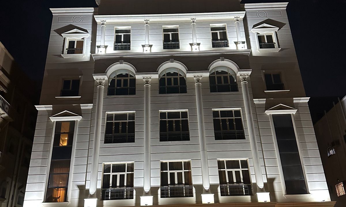 Photo of Outdoor in Jeddah