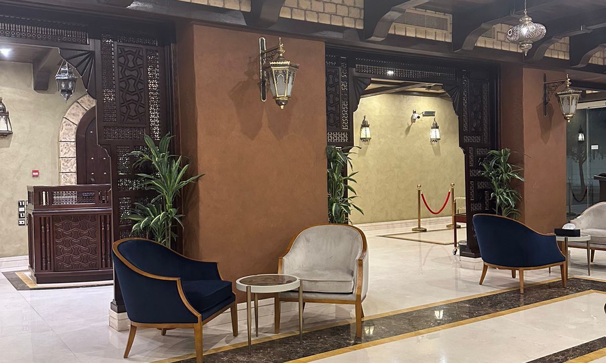 Photo of Outdoor in Jeddah
