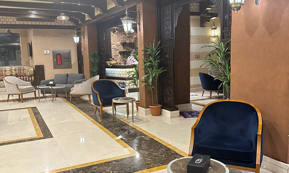 Photo of Outdoor in Jeddah