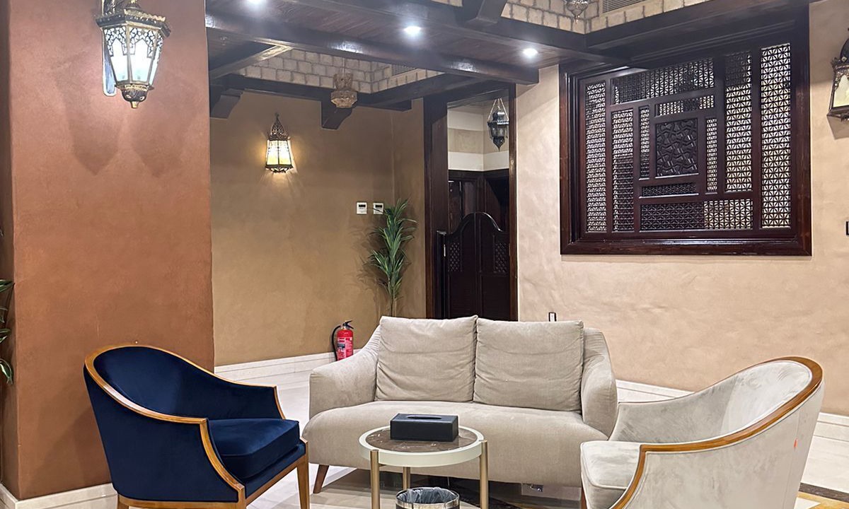 Photo of Outdoor in Jeddah