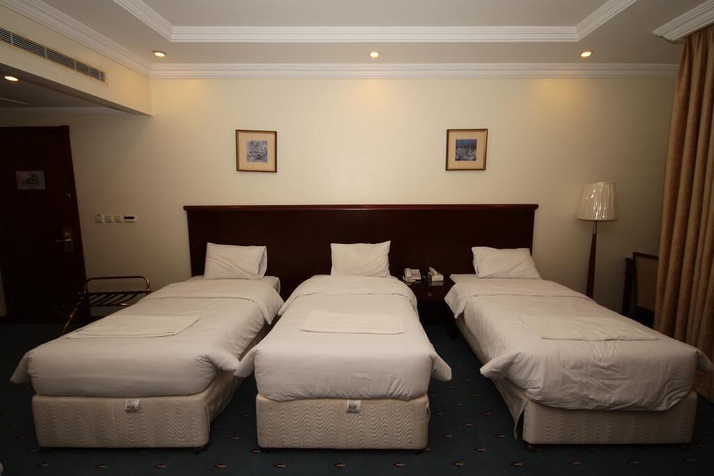 Photo of Bedroom in Mecca
