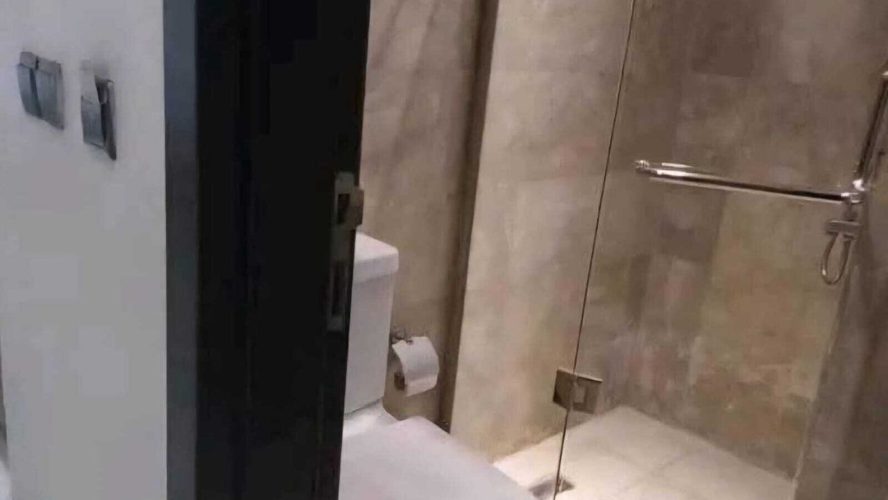 Photo of Bathroom in Mecca