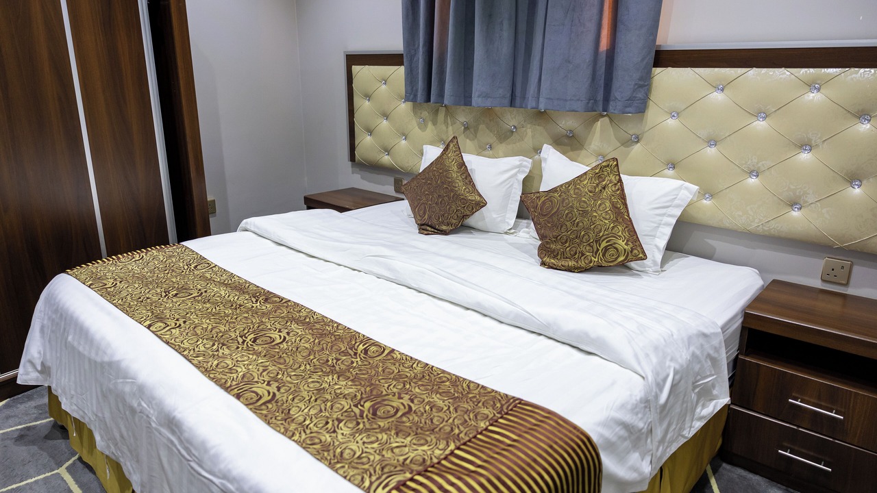 Photo of Bedroom in Taif