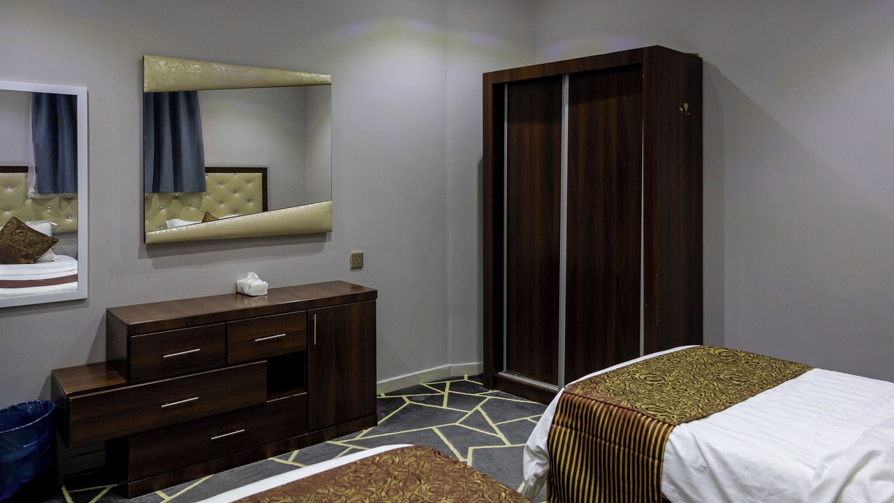 Photo of Bedroom in Taif