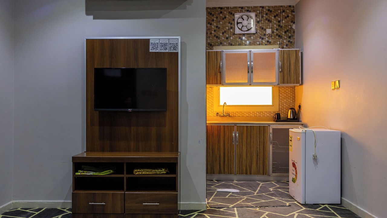 Photo of Bedroom in Taif