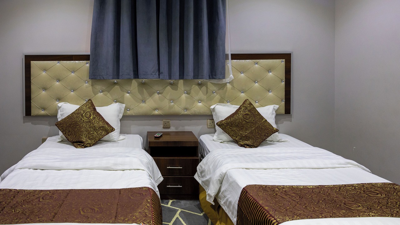 Photo of Bedroom in Taif