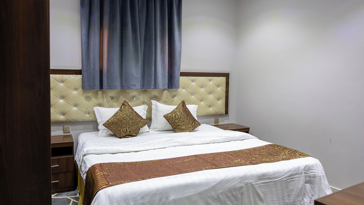 Photo of Bedroom in Taif