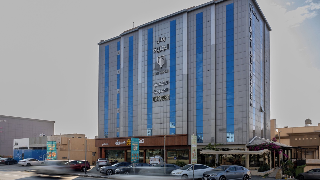 Photo of Outdoor in Taif